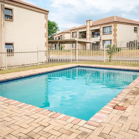 Utopia At Lemirell Mbombela Exterior photo