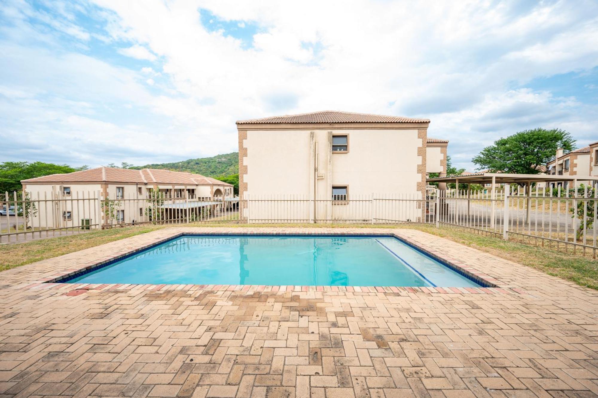 Utopia At Lemirell * Mbombela