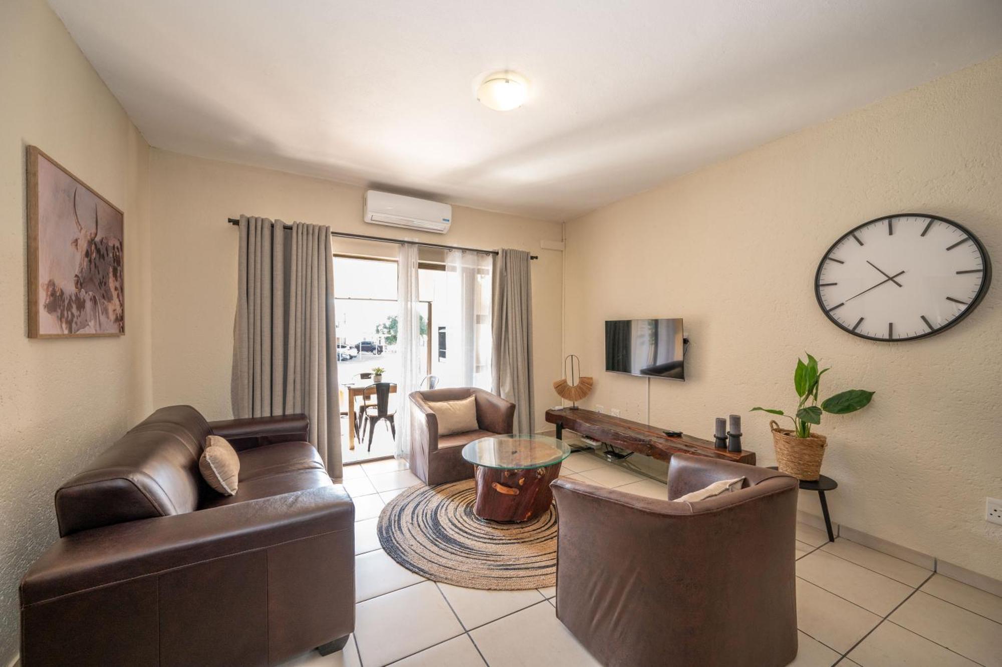 Utopia At Lemirell Apartment Mbombela