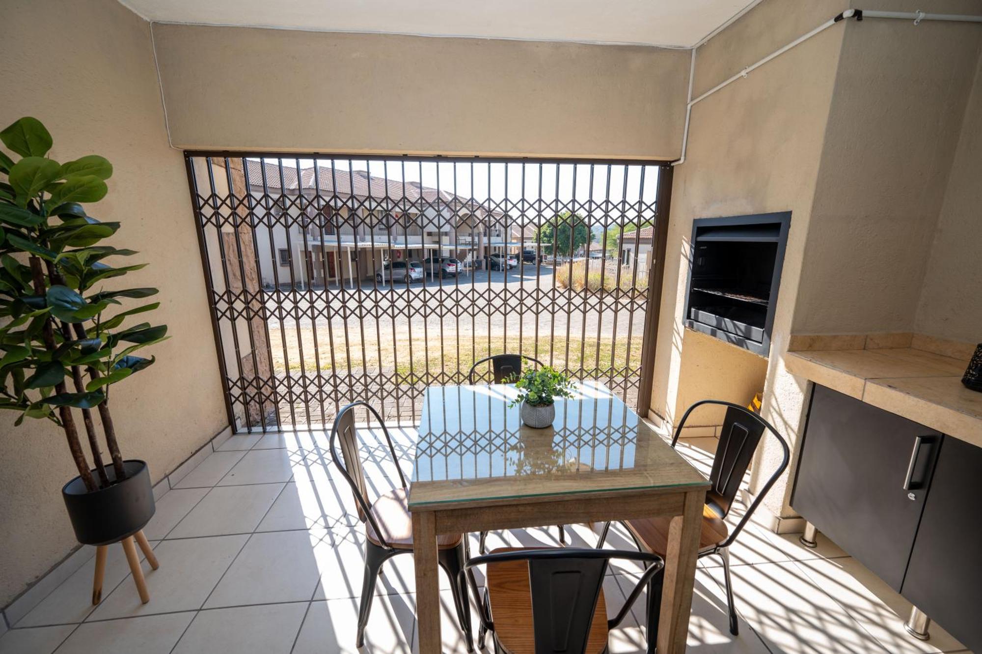 Utopia At Lemirell * Mbombela