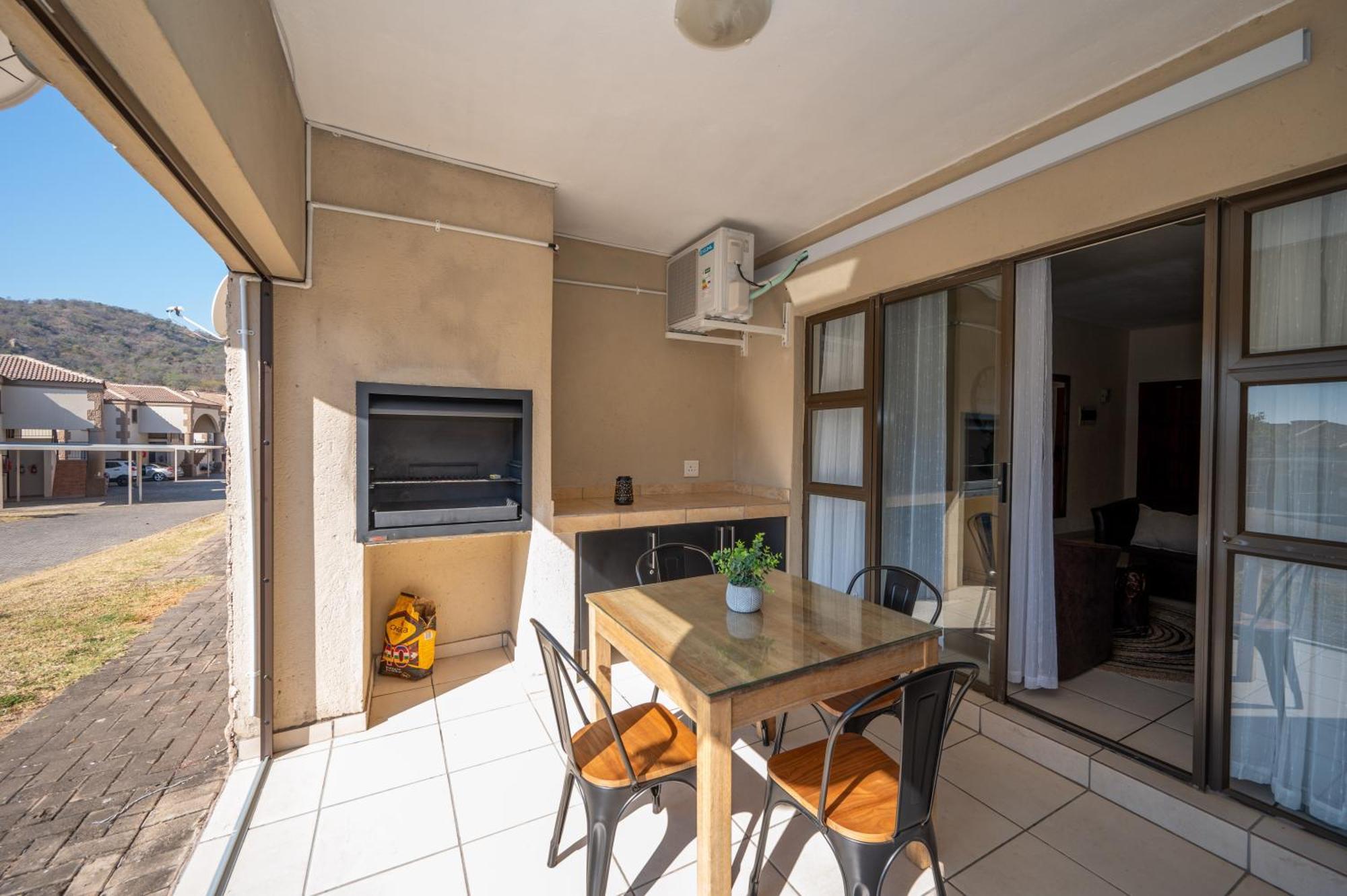 Utopia At Lemirell * Mbombela